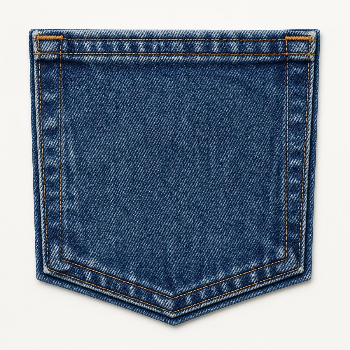 Photograph for the word „џеп“ (pocket)
