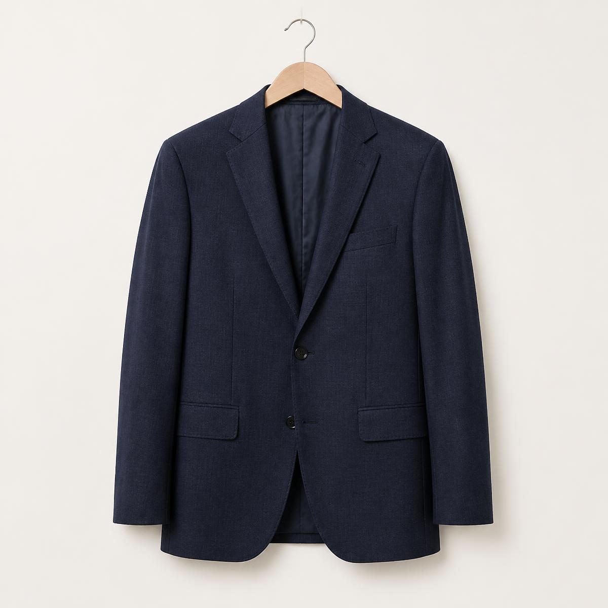 Photograph for the word „сако“ (blazer, suit jacket)