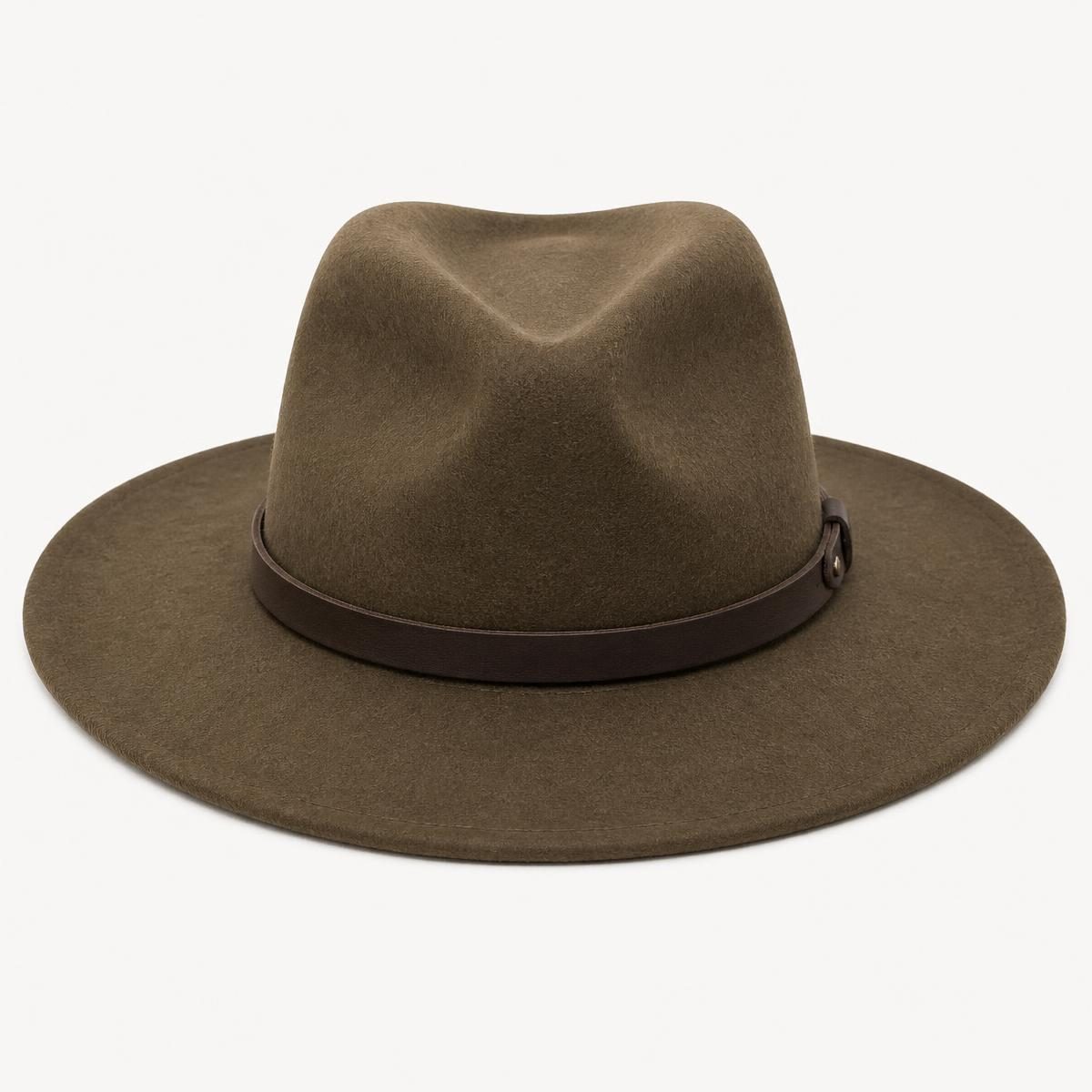 Photograph for the word „шешир“ (hat)