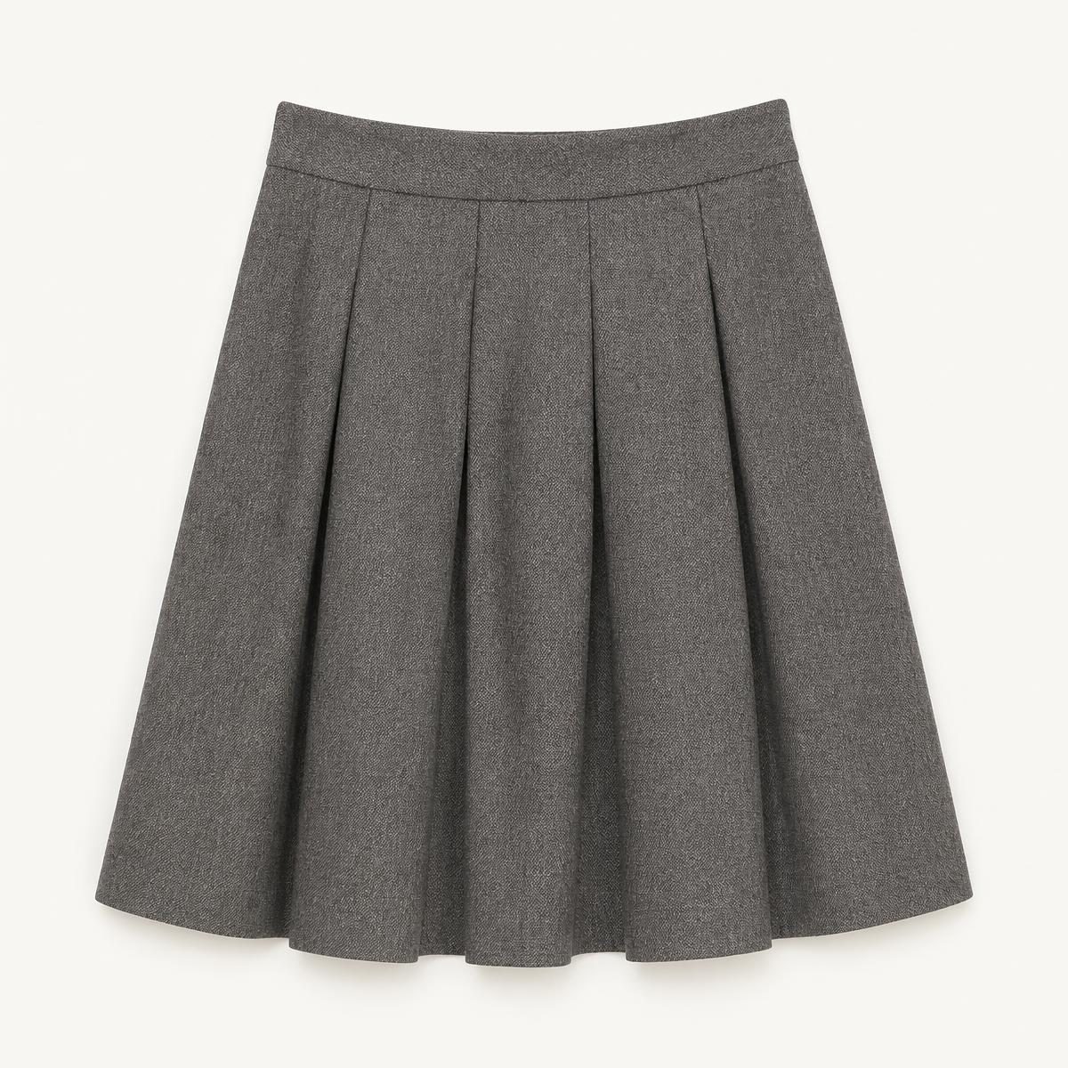 Photograph for the word „сукња“ (skirt)