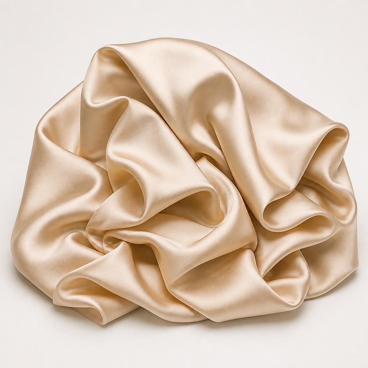 Photograph for the word „свила“ (silk)