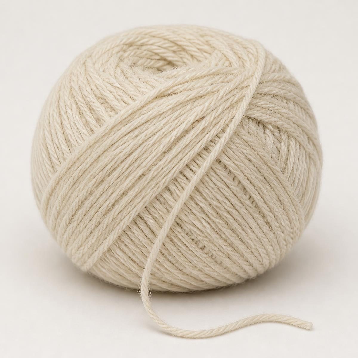 Photograph for the word „вуна“ (wool)