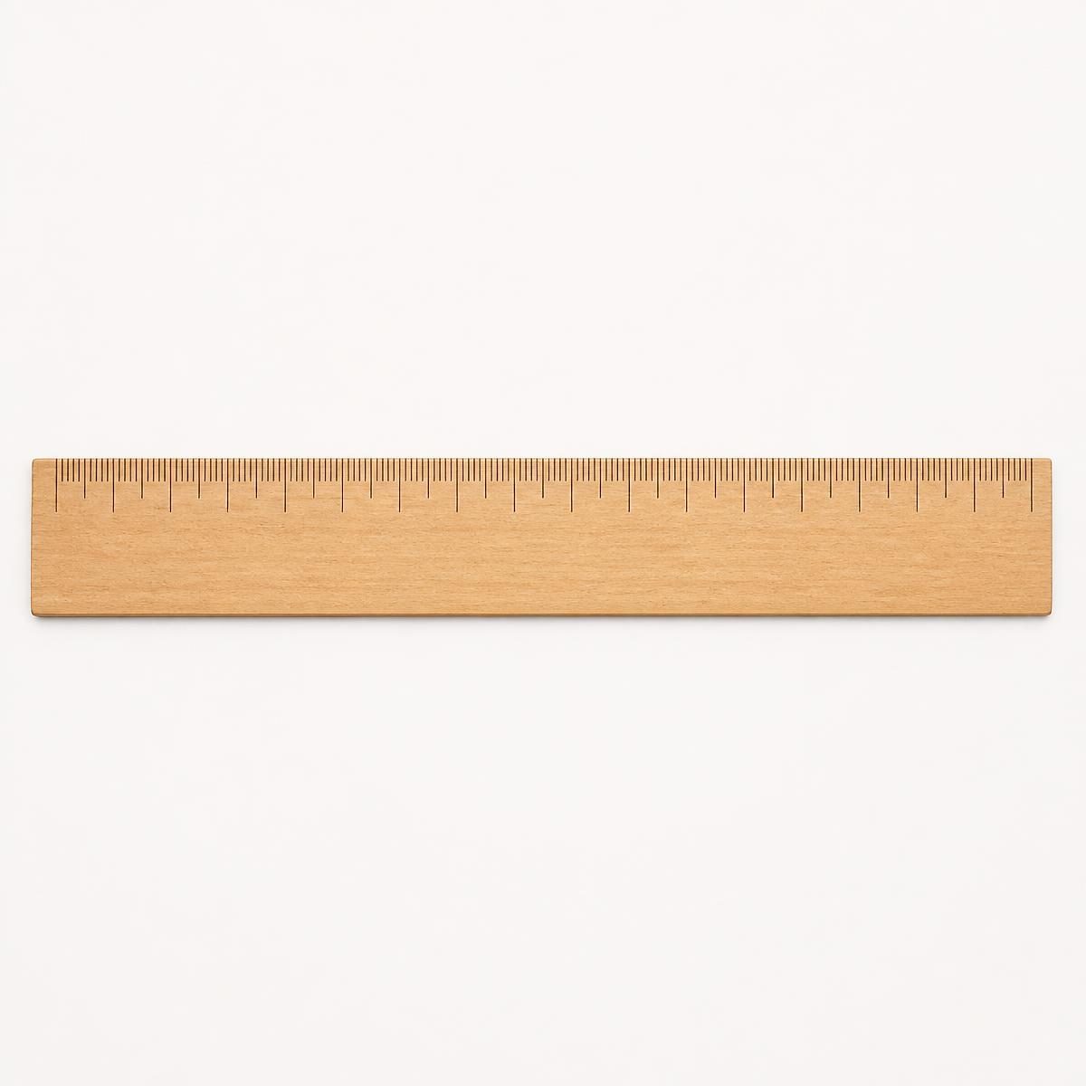 Photograph for the word „лењир“ (ruler)