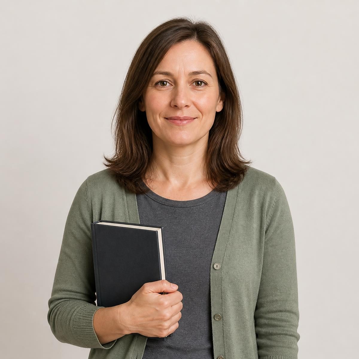 Photograph for the word „наставница“ (teacher (female))