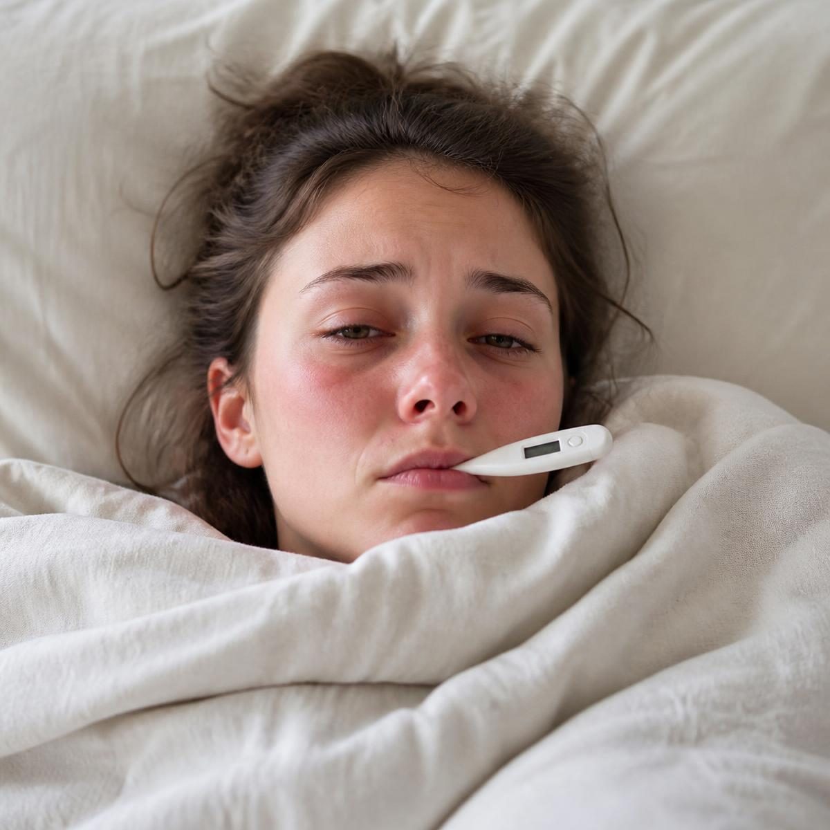 Photograph for the word „болестан“ (sick, ill)