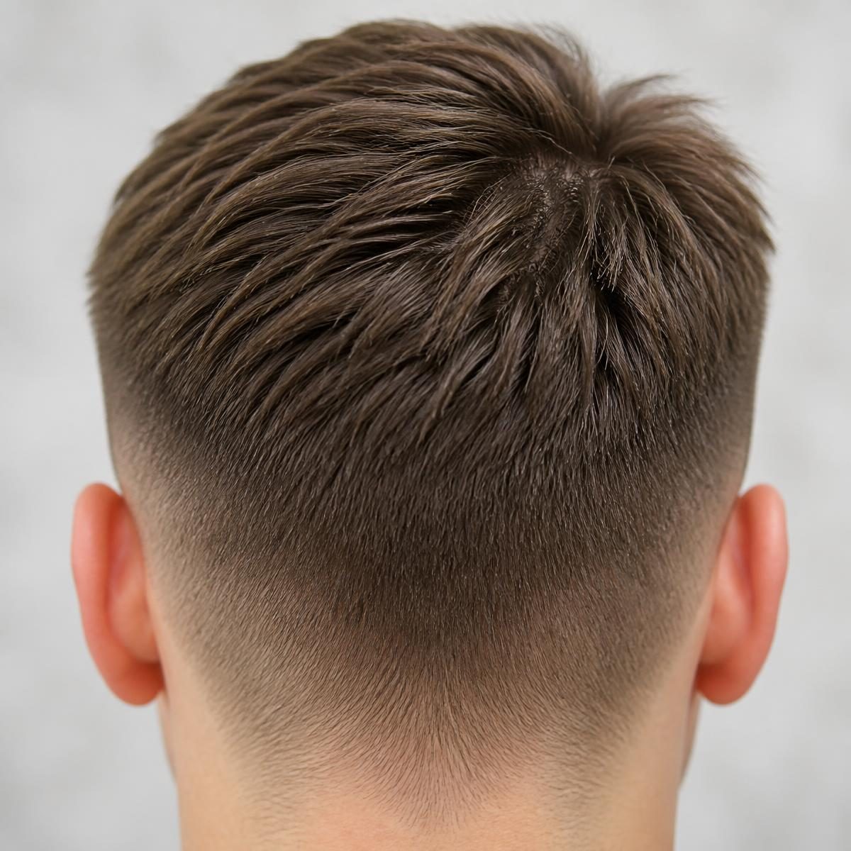 Photograph for the word „глава“ (head)
