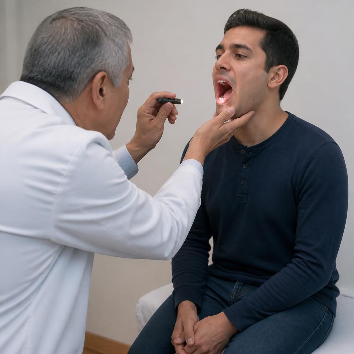Photograph for the word „лечити“ (to treat, to cure)