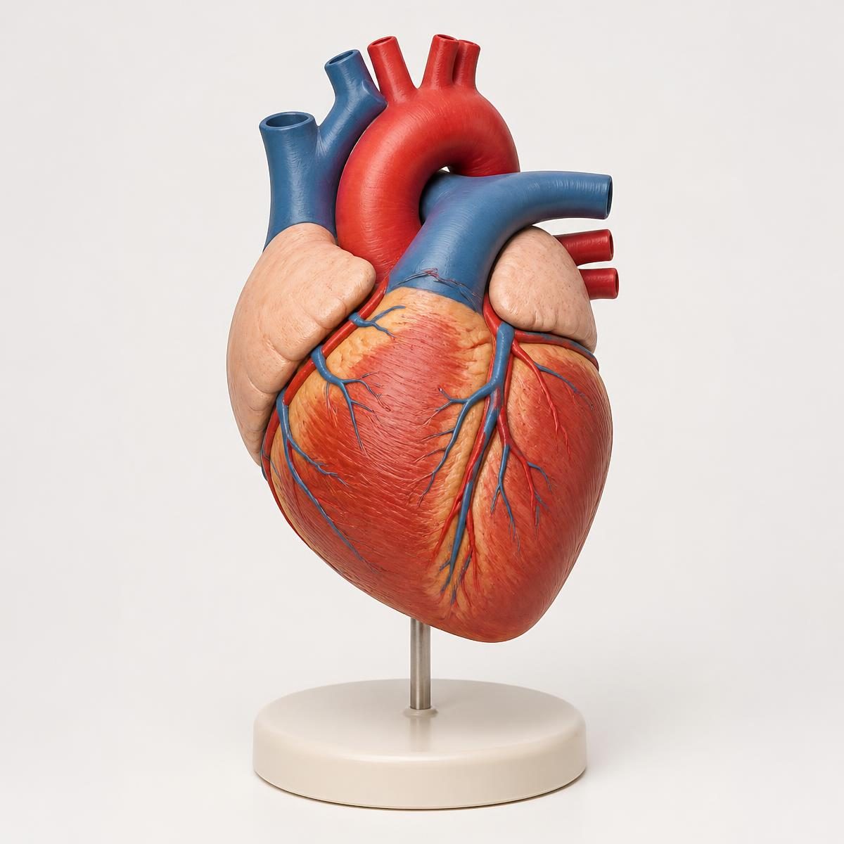 Photograph for the word „срце“ (heart)