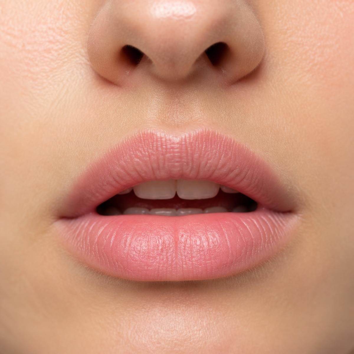 Photograph for the word „уста“ (mouth)