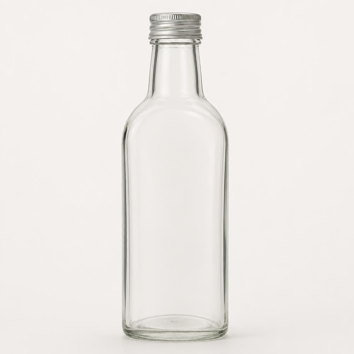 Photograph for the word „флаша“ (bottle)