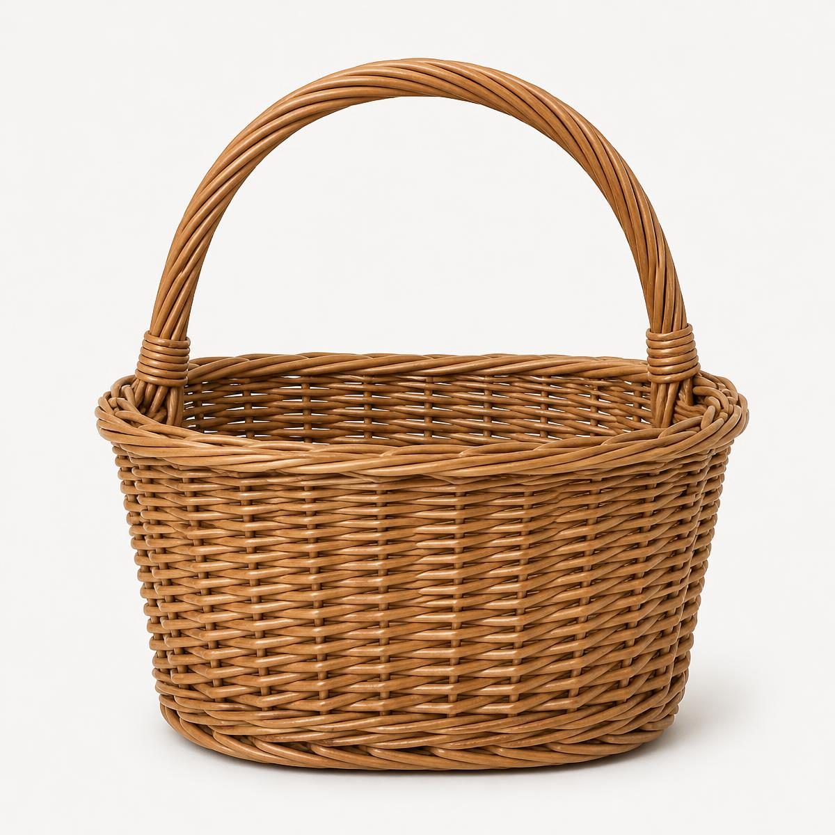 Photograph for the word „корпа“ (basket)
