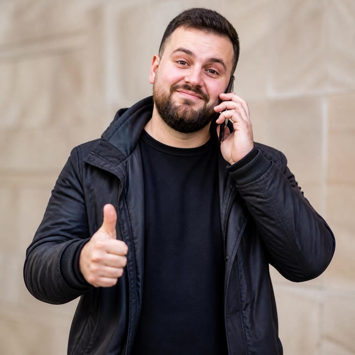 Photograph for the word „потврдити“ (to confirm)