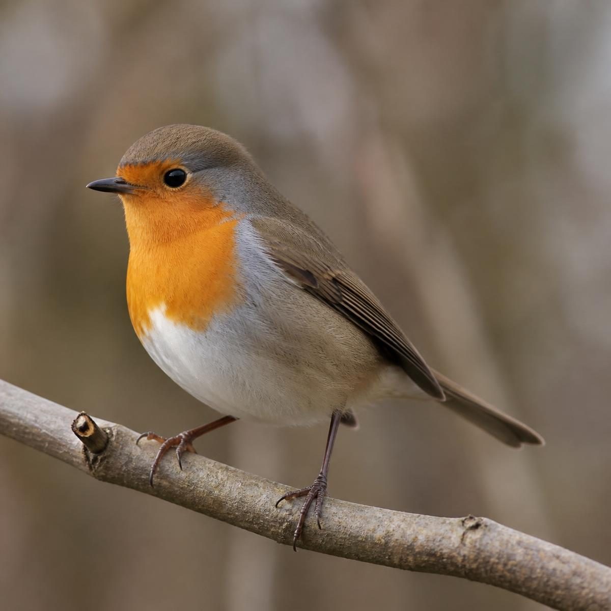 Photograph for the word „птица“ (bird)
