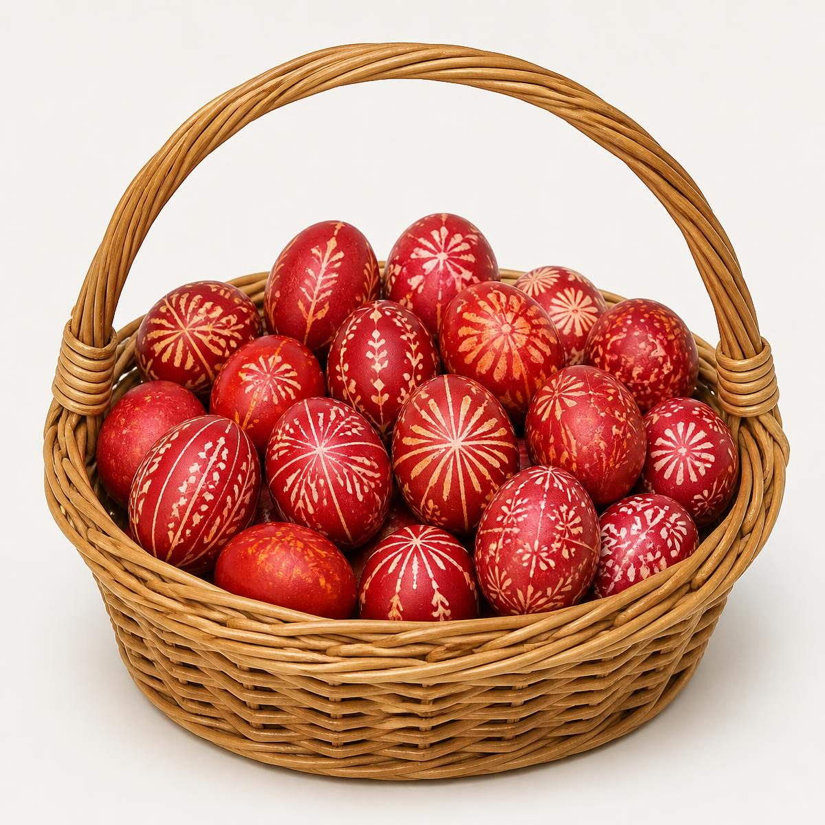 Photograph for the word „Ускрс“ (Easter)