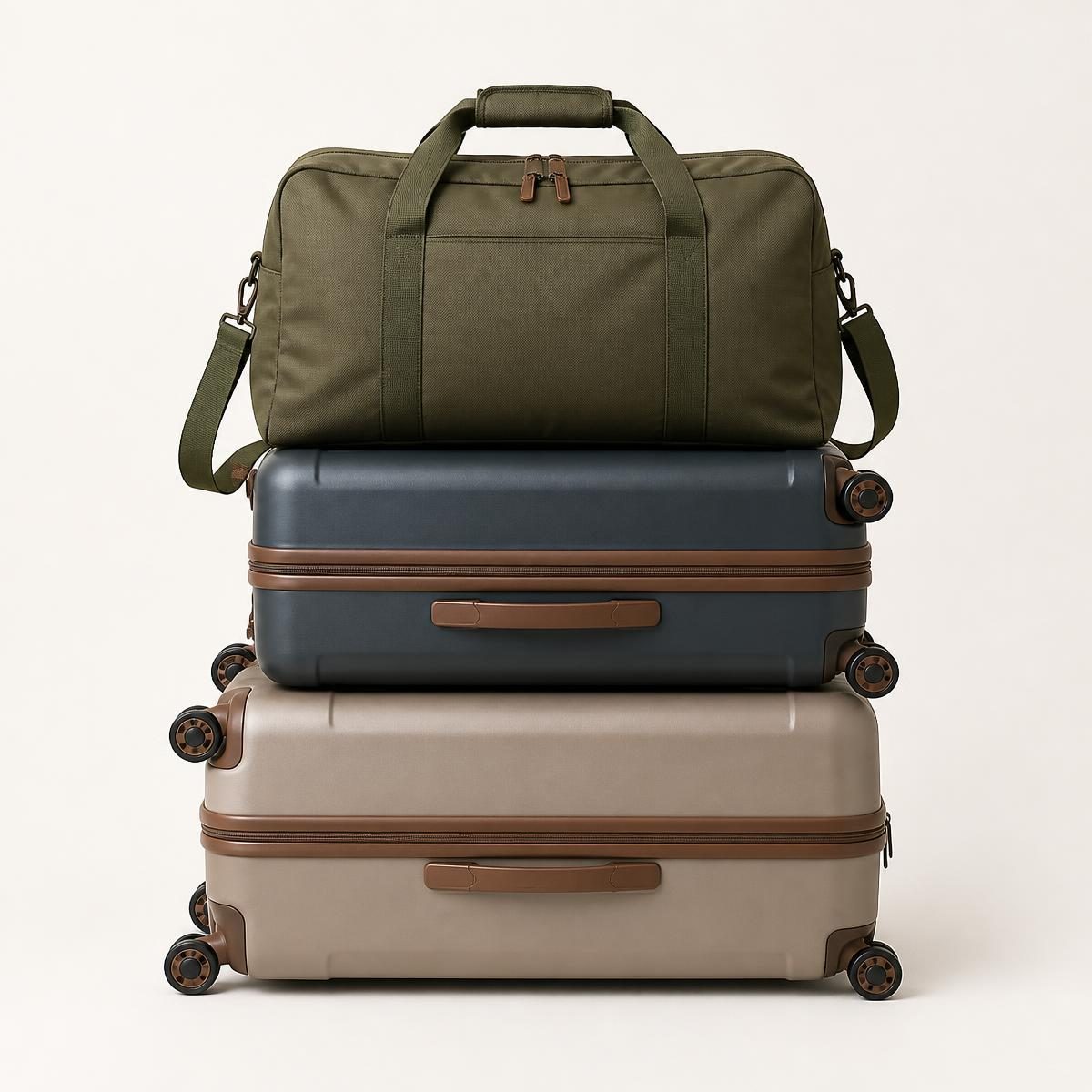 Photograph for the word „пртљаг“ (luggage)
