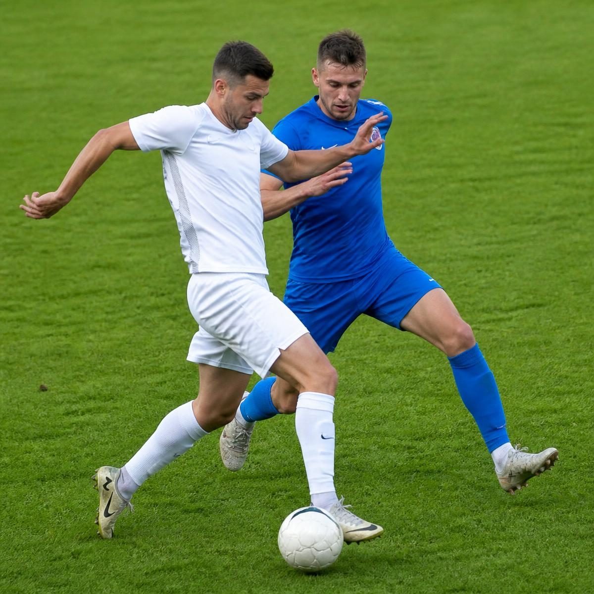 Photograph for the word „фудбал“ (football, soccer)