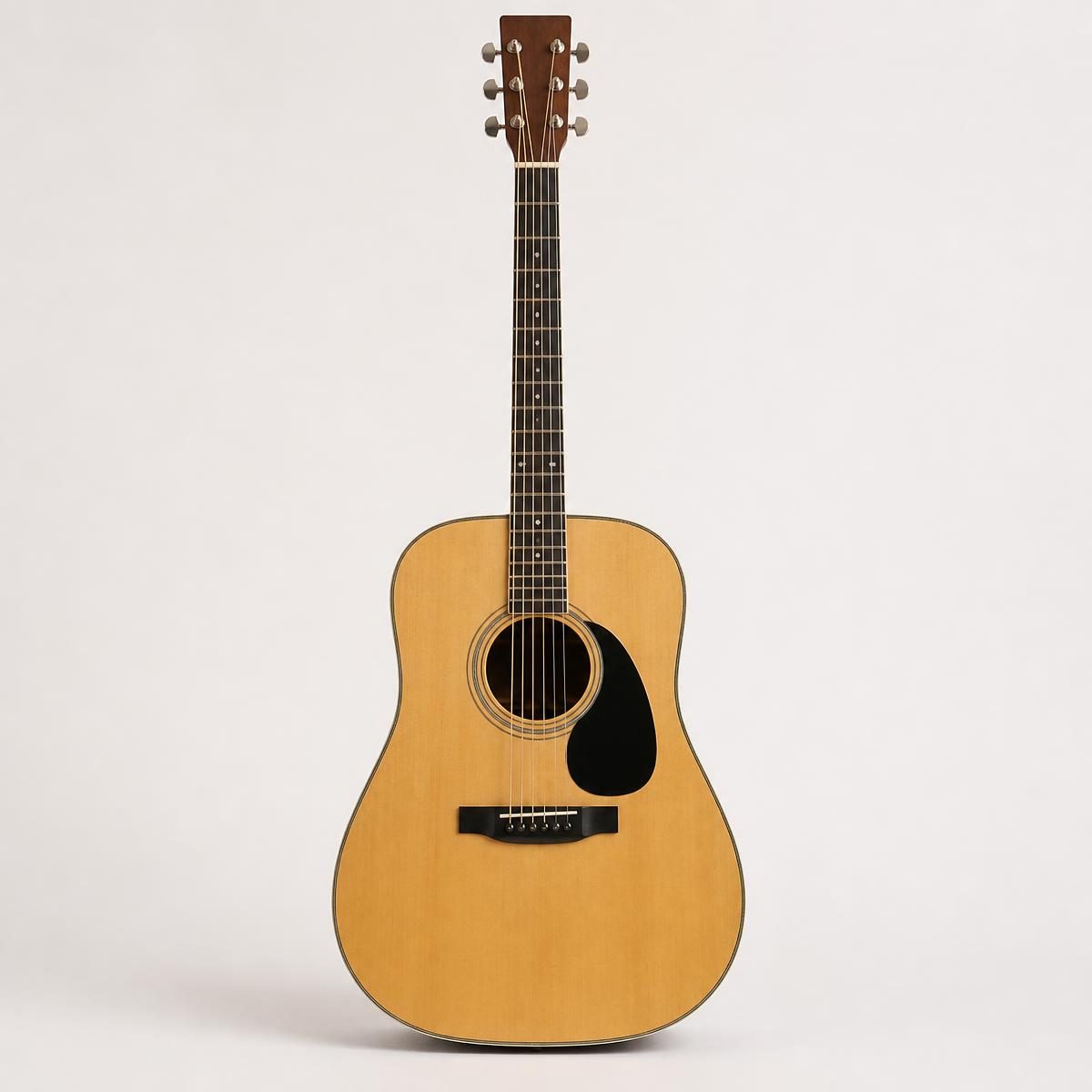 Photograph for the word „гитара“ (guitar)