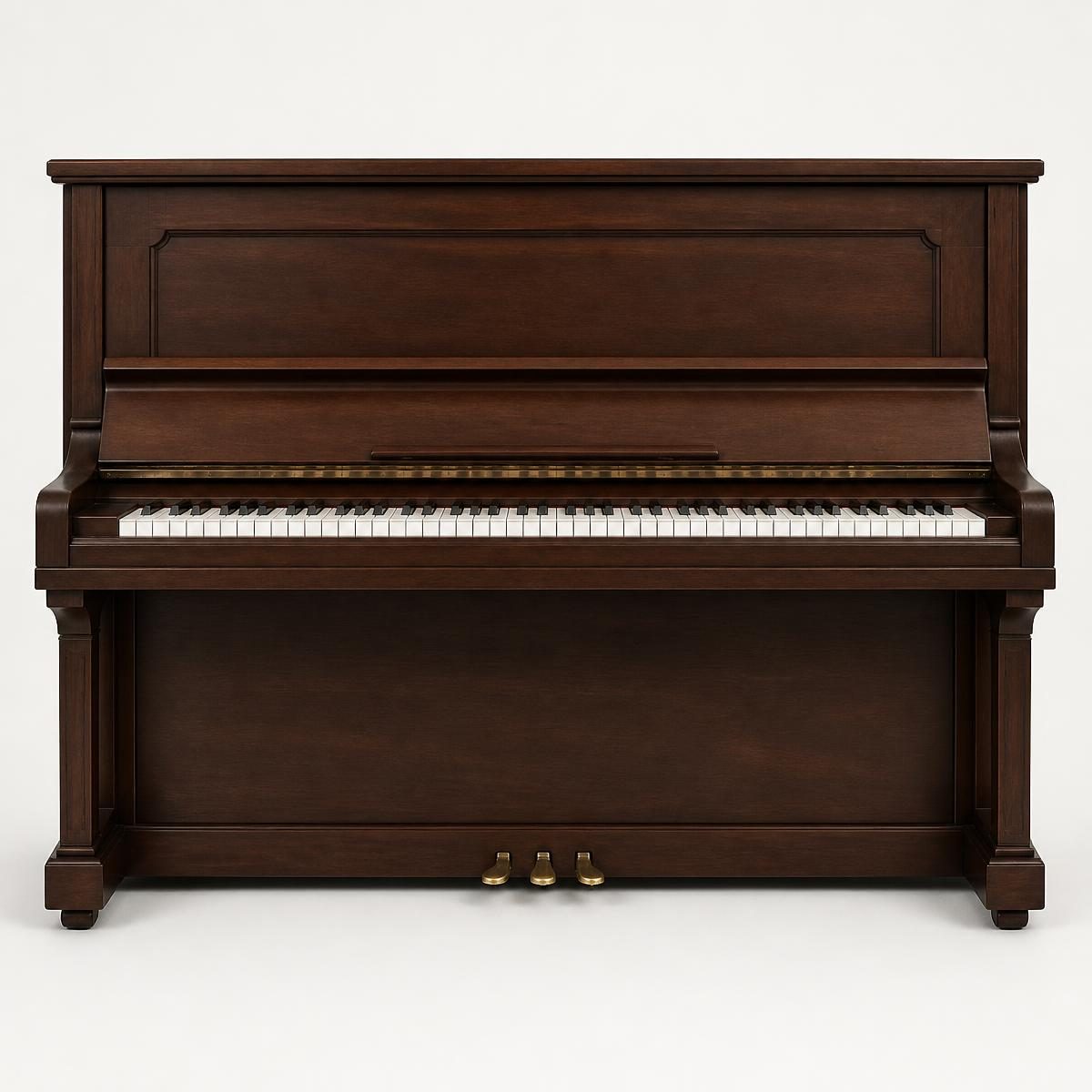 Photograph for the word „клавир“ (piano)