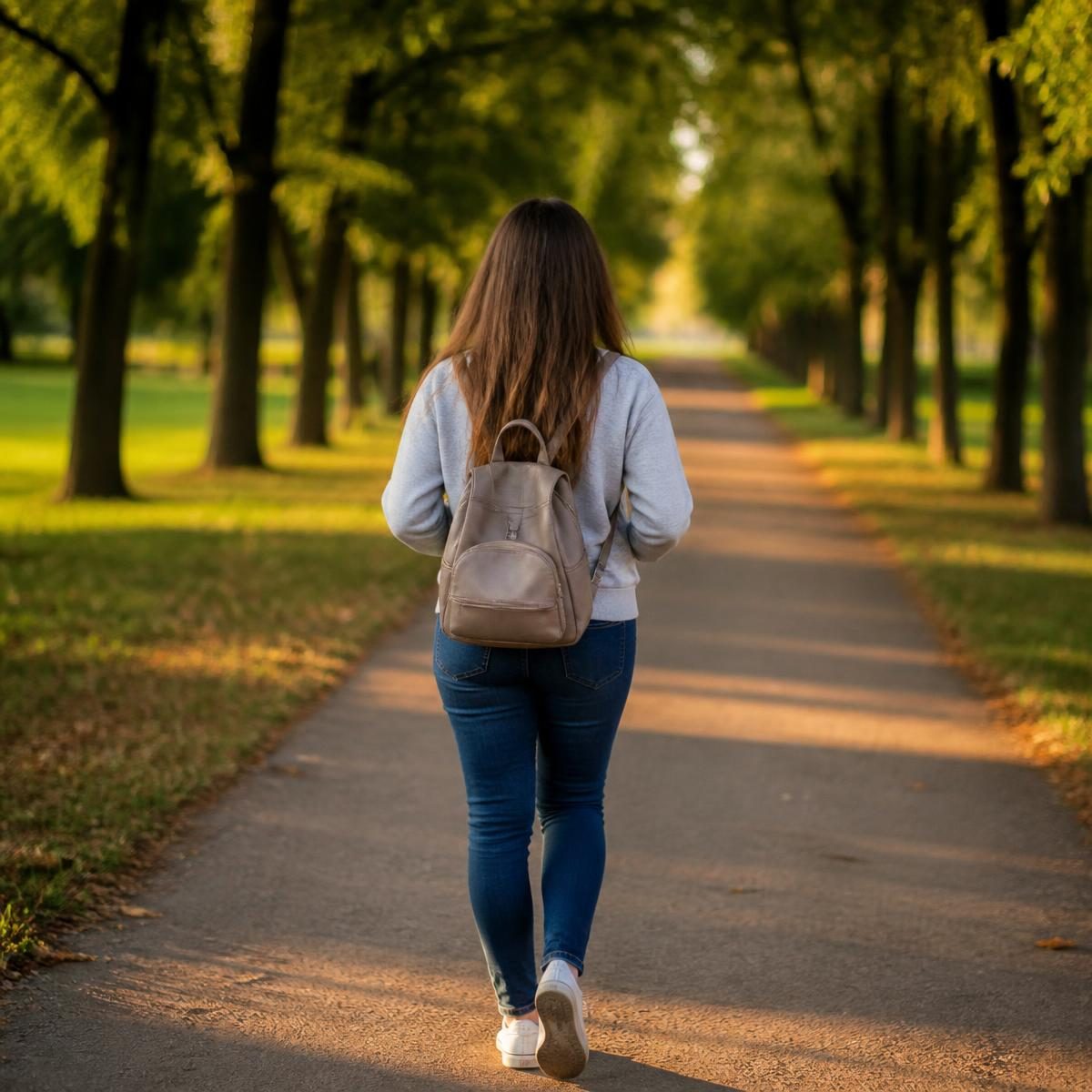 Photograph for the word „шетати“ (to walk, to stroll)