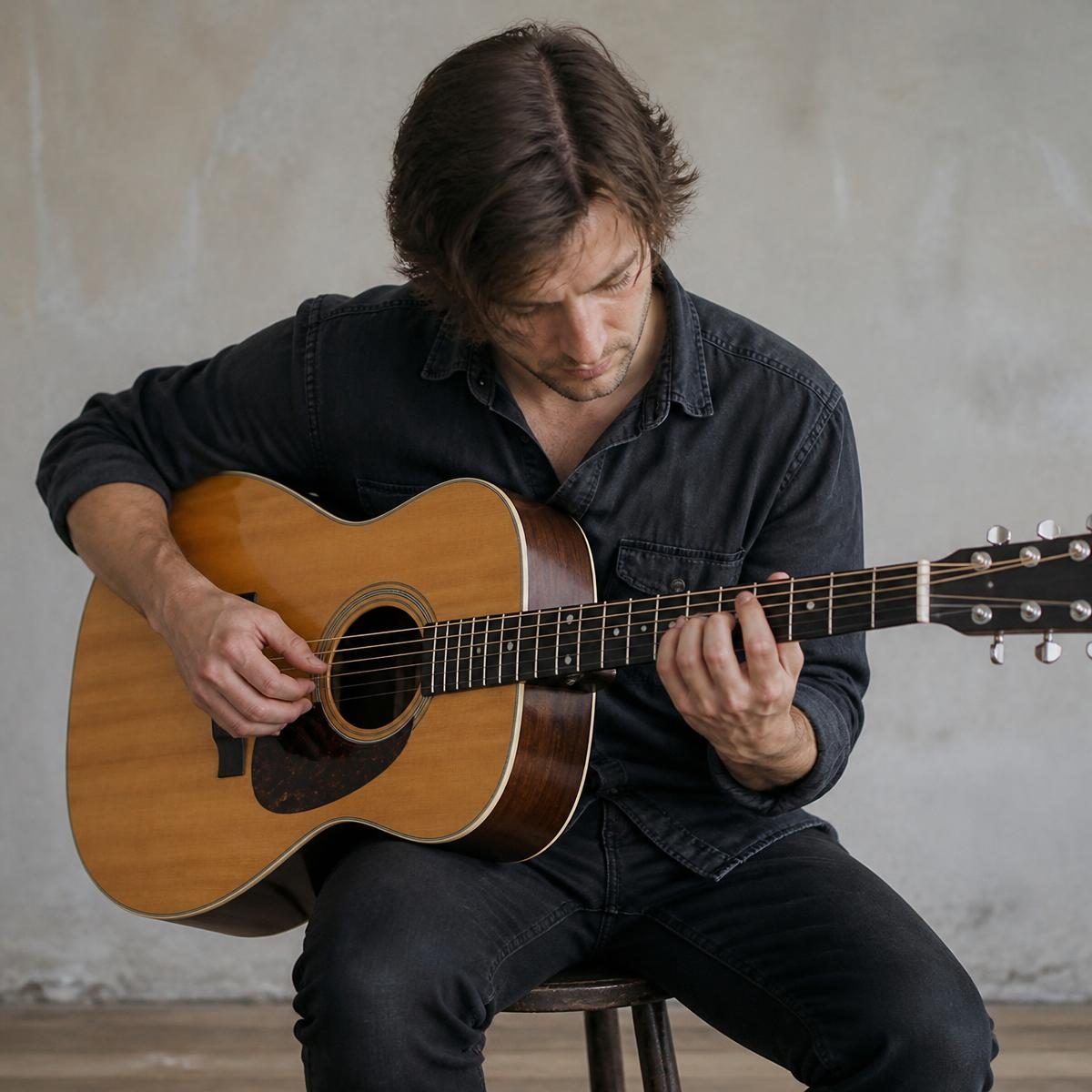 Photograph for the word „свирати“ (to play (an instrument))