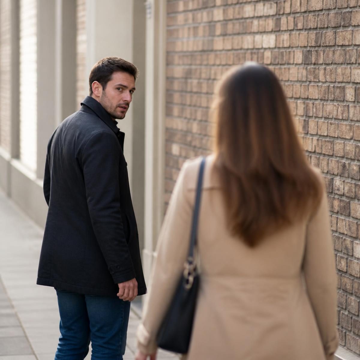Photograph for the word „сусрет“ (encounter, meeting)