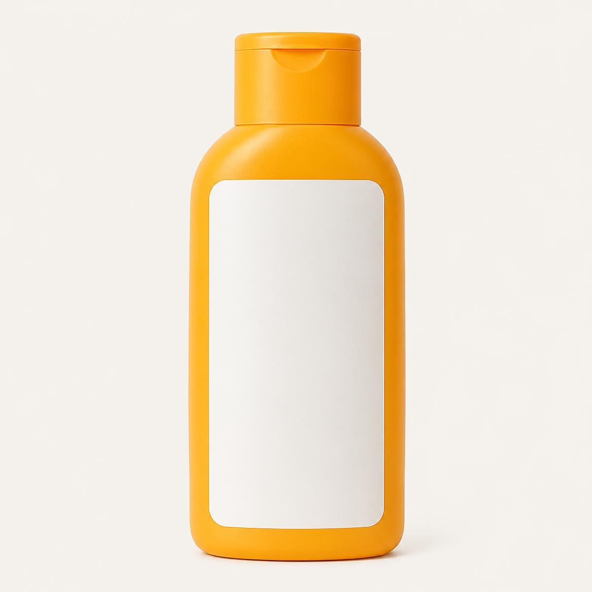Photograph for the word „крем за сунчање“ (sunscreen)