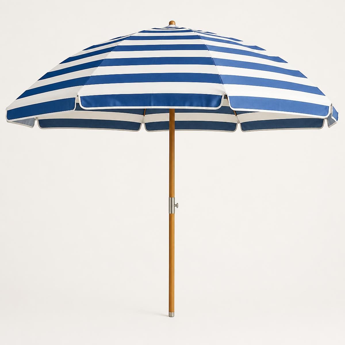 Photograph for the word „сунцобран“ (beach umbrella, parasol)