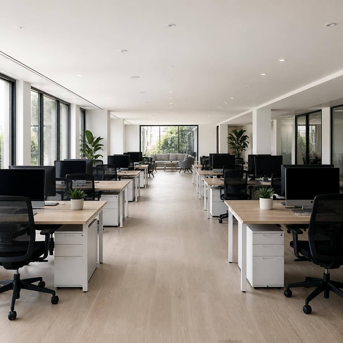 Photograph for the word „канцеларија“ (office)