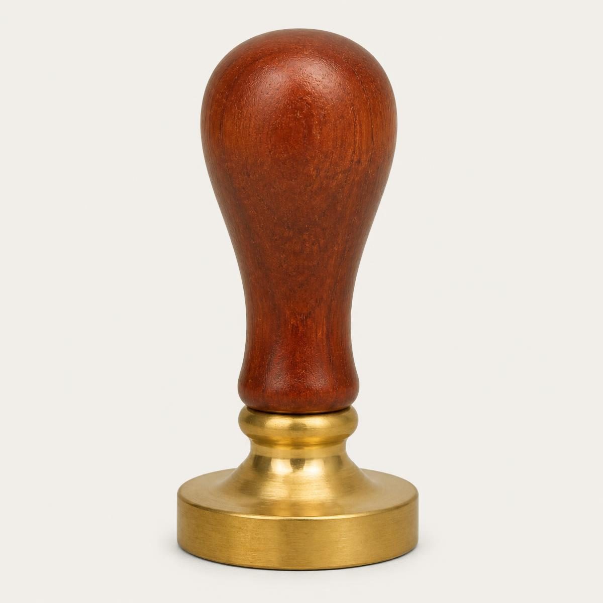 Photograph for the word „печат“ (stamp, seal (official))