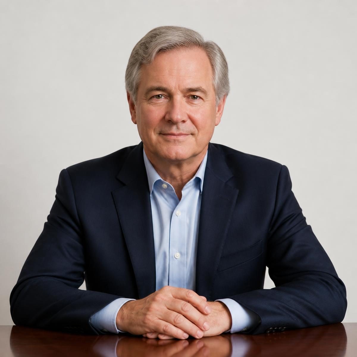 Photograph for the word „председник“ (president)