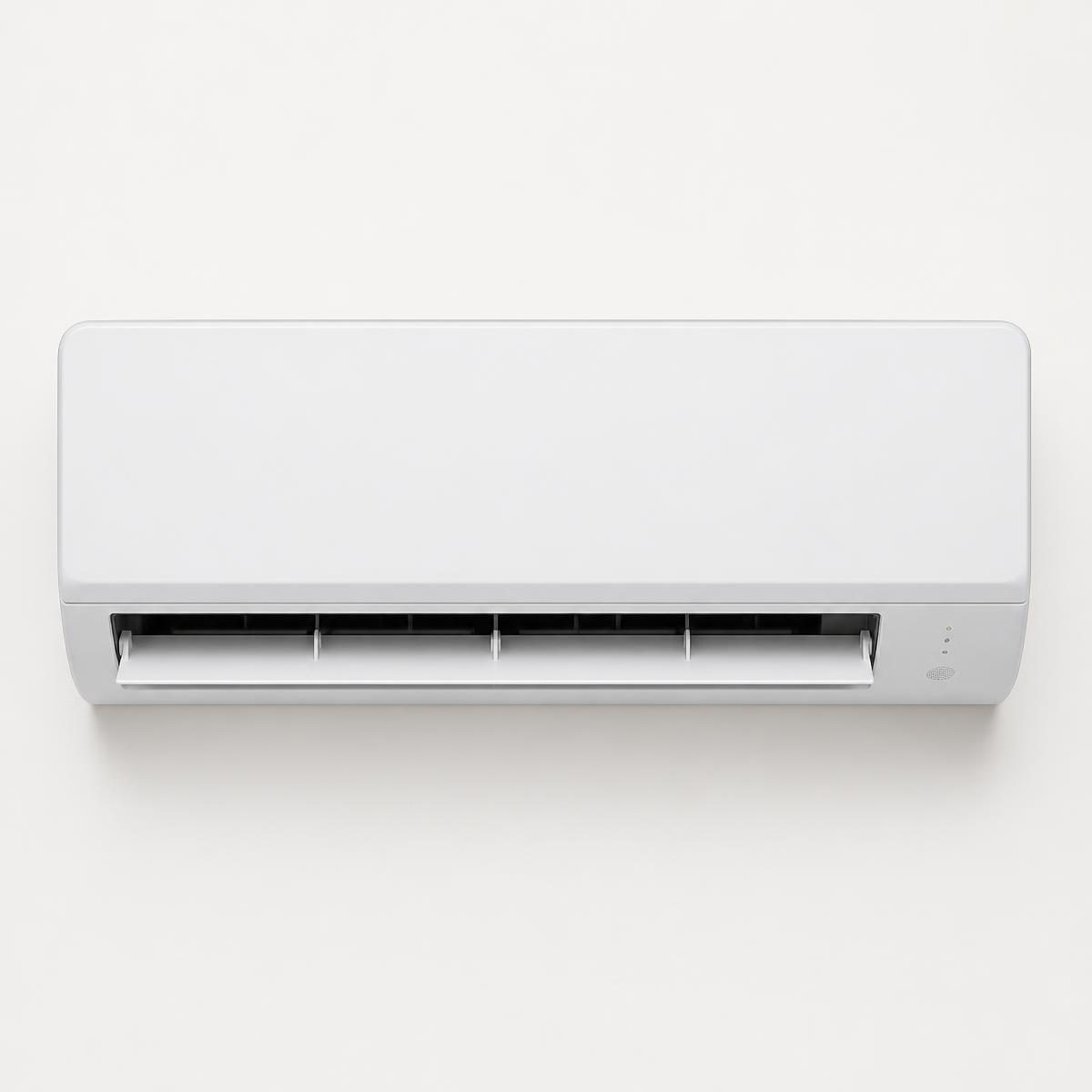 Photograph for the word „клима уређај“ (air conditioner)