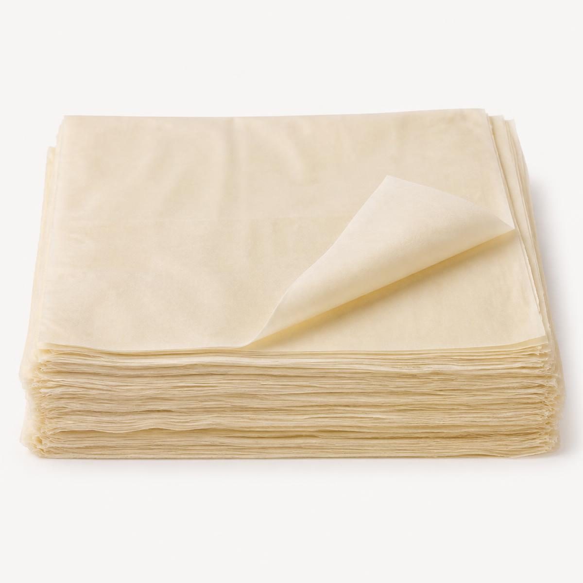 Photograph for the word „кора“ (pastry sheet, crust)