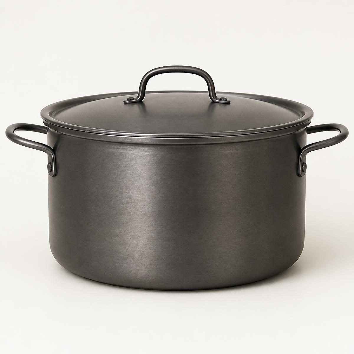 Photograph for the word „лонац“ (pot)