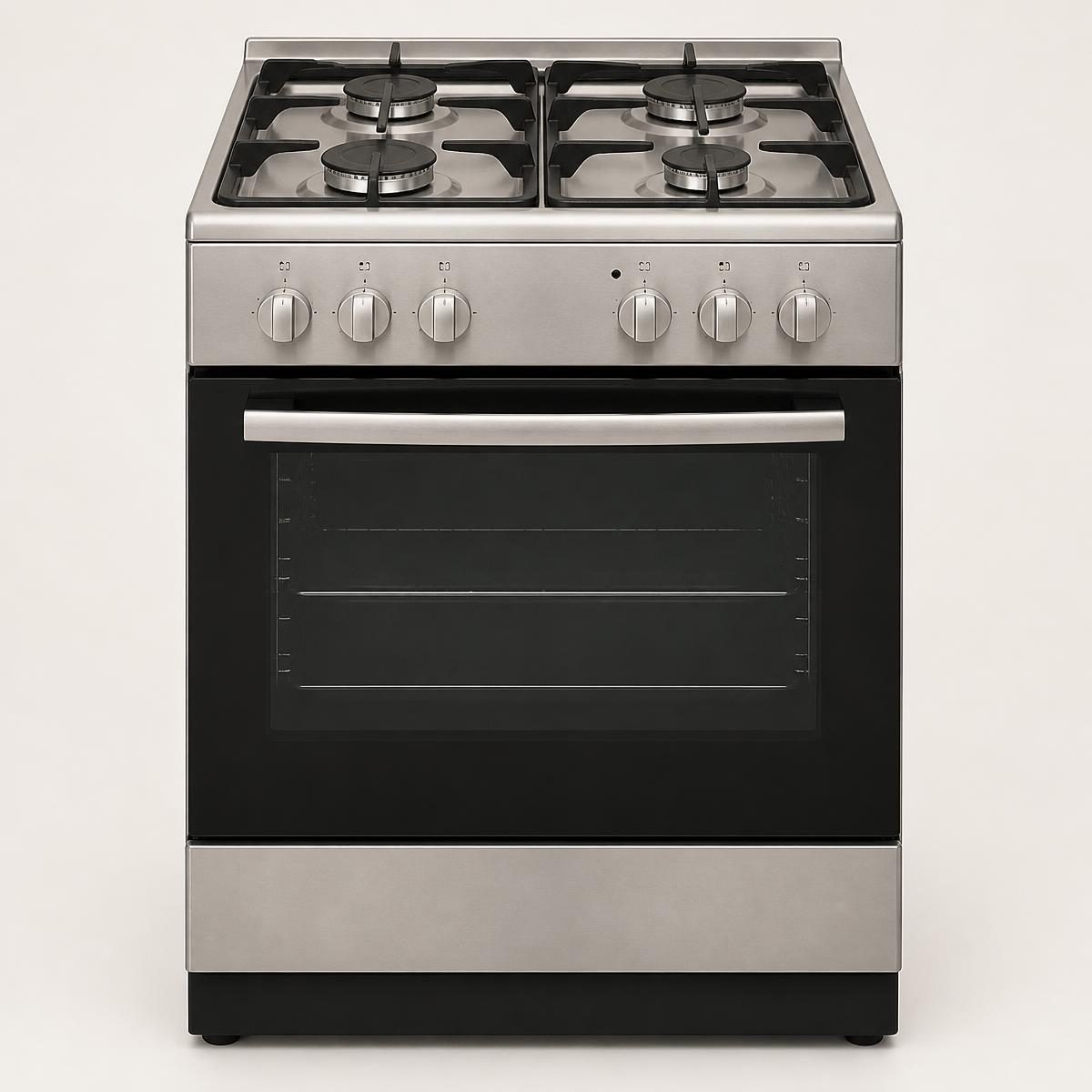 Photograph for the word „шпорет“ (stove, cooktop)