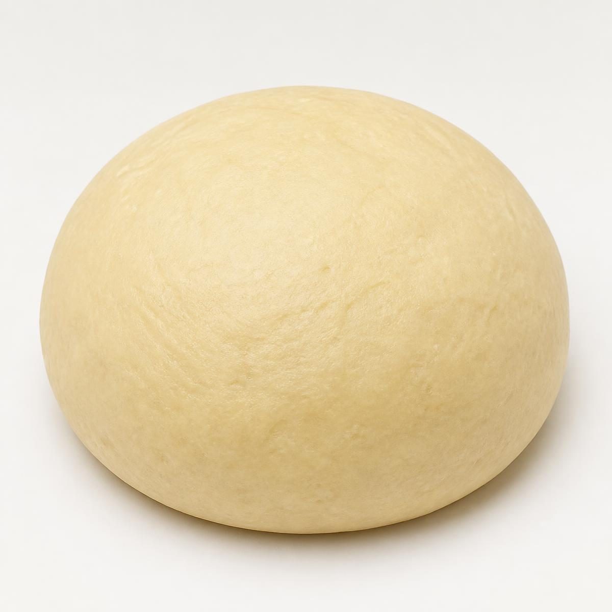 Photograph for the word „тесто“ (dough)