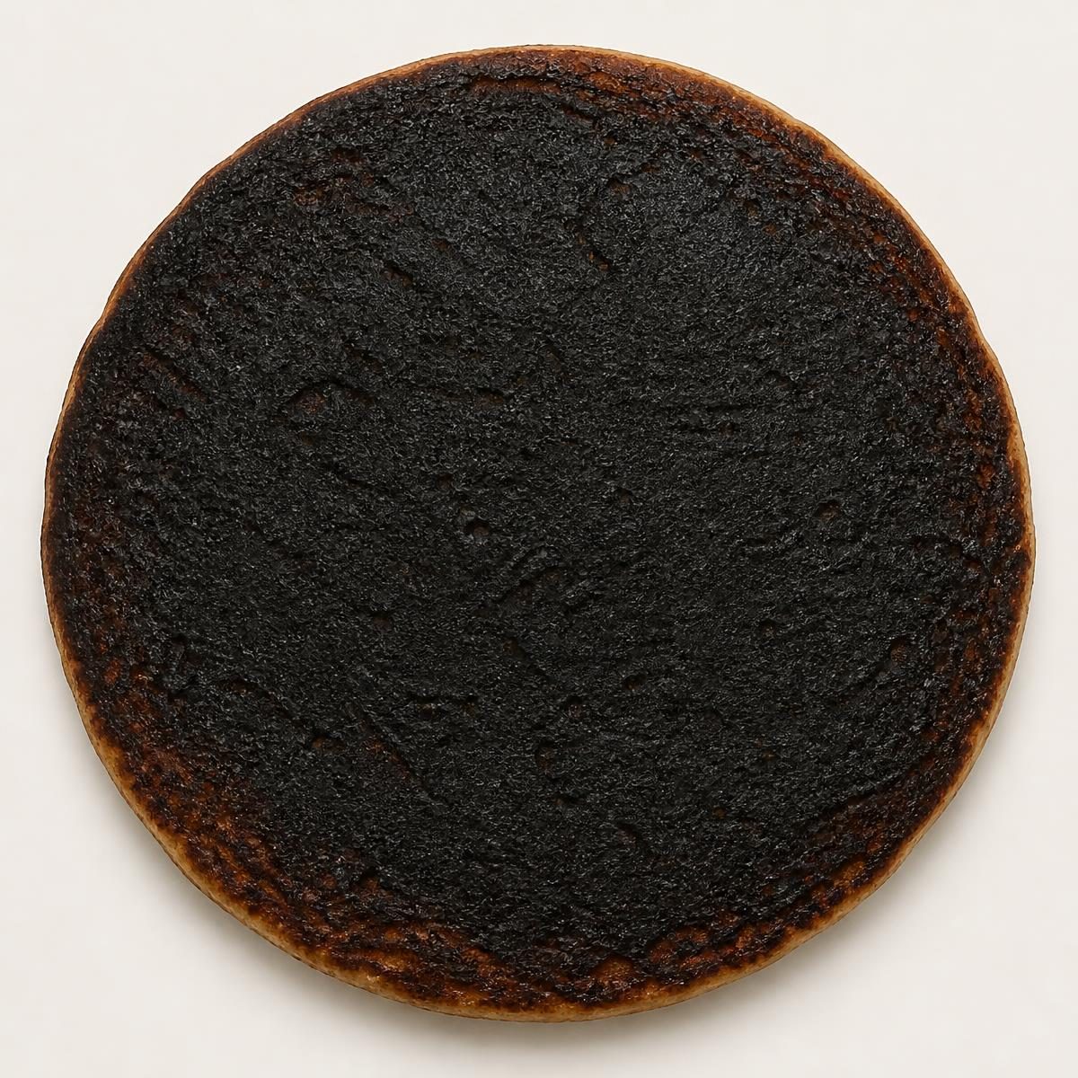 Photograph for the word „загорео“ (burnt)