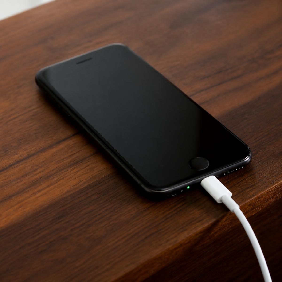 Photograph for the word „напунити“ (to charge (a battery), to fill)