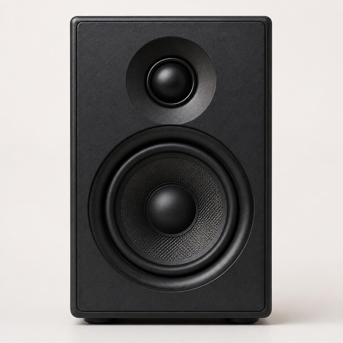 Photograph for the word „звучник“ (speaker (audio))