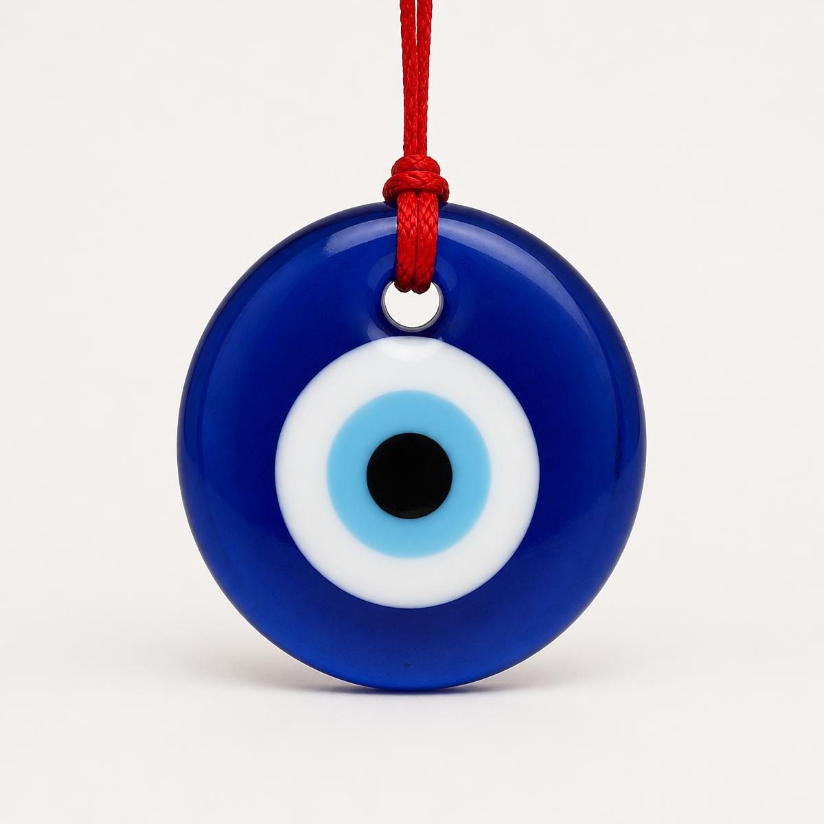 Photograph for the word „урок“ (evil eye (folk belief))