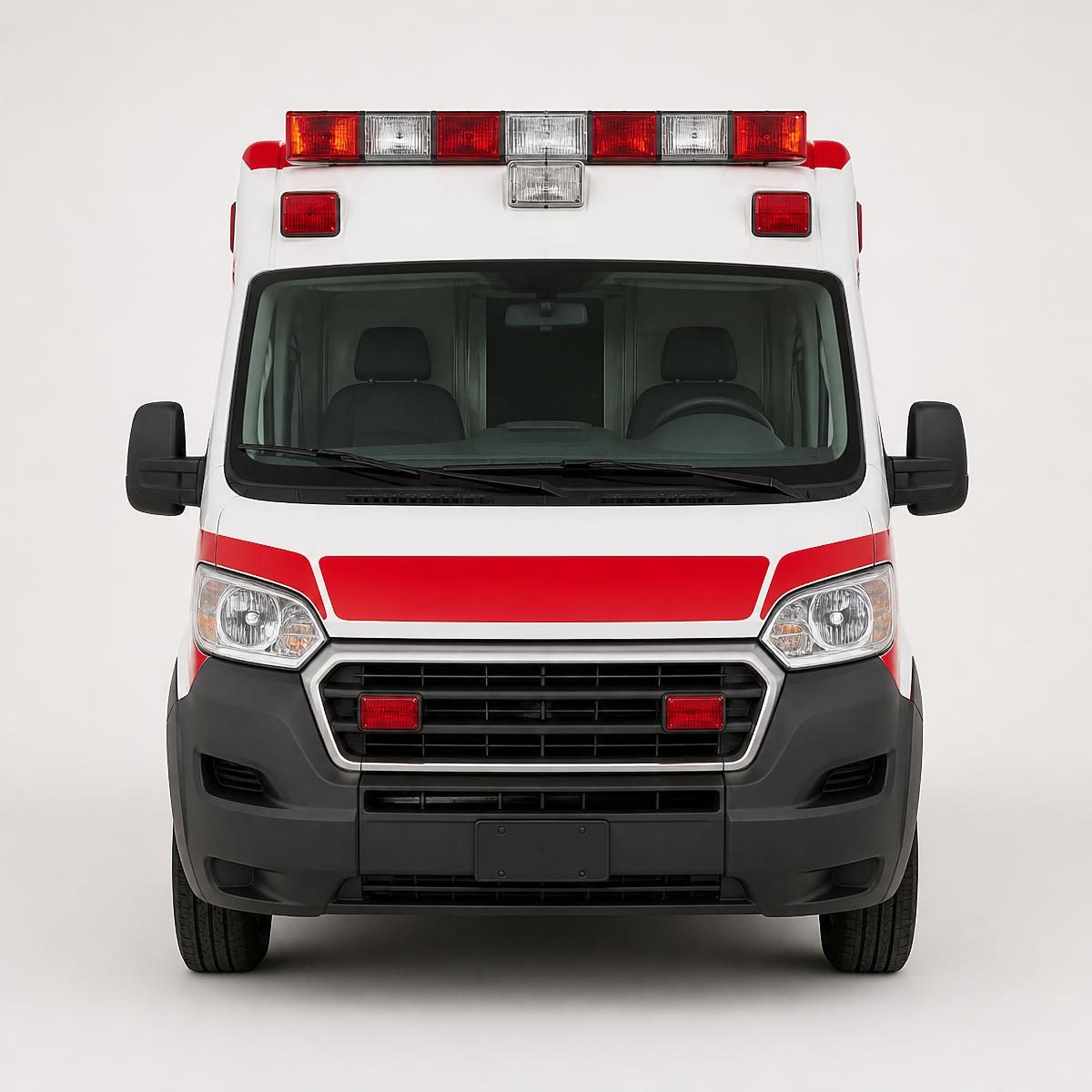 Photograph for the word „хитна помоћ“ (ambulance, emergency medical service)