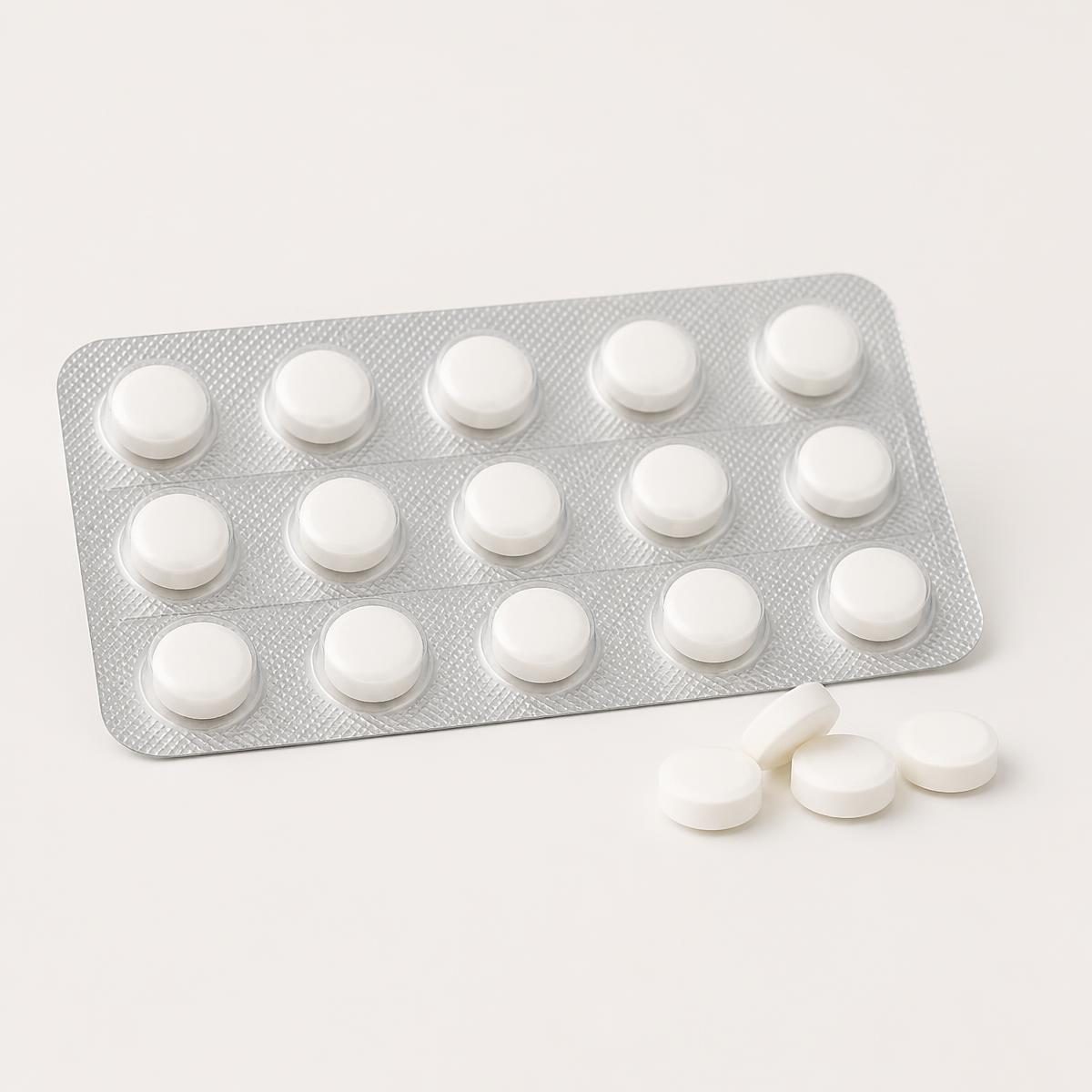 Photograph for the word „лек“ (medicine, medication)