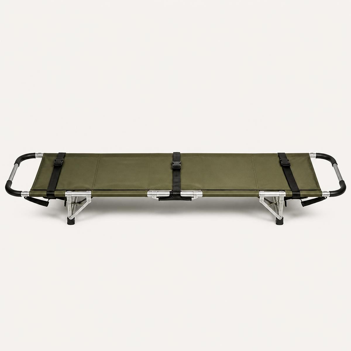 Photograph for the word „носила“ (stretcher)