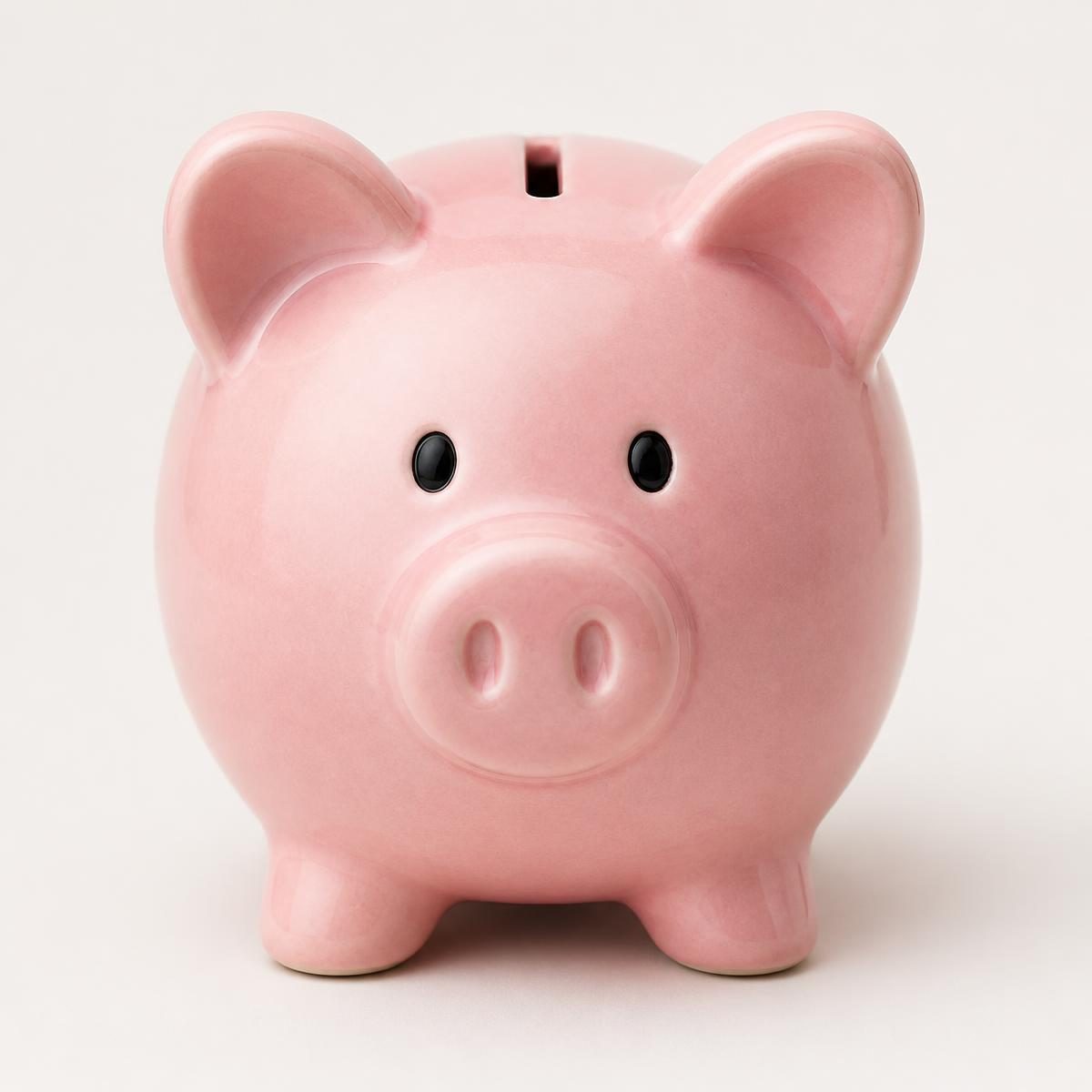 Photograph for the word „штедња“ (savings)