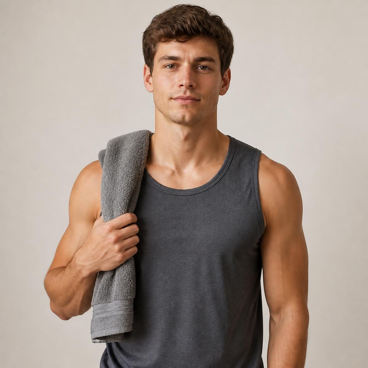 Photograph for the word „спортиста“ (athlete)
