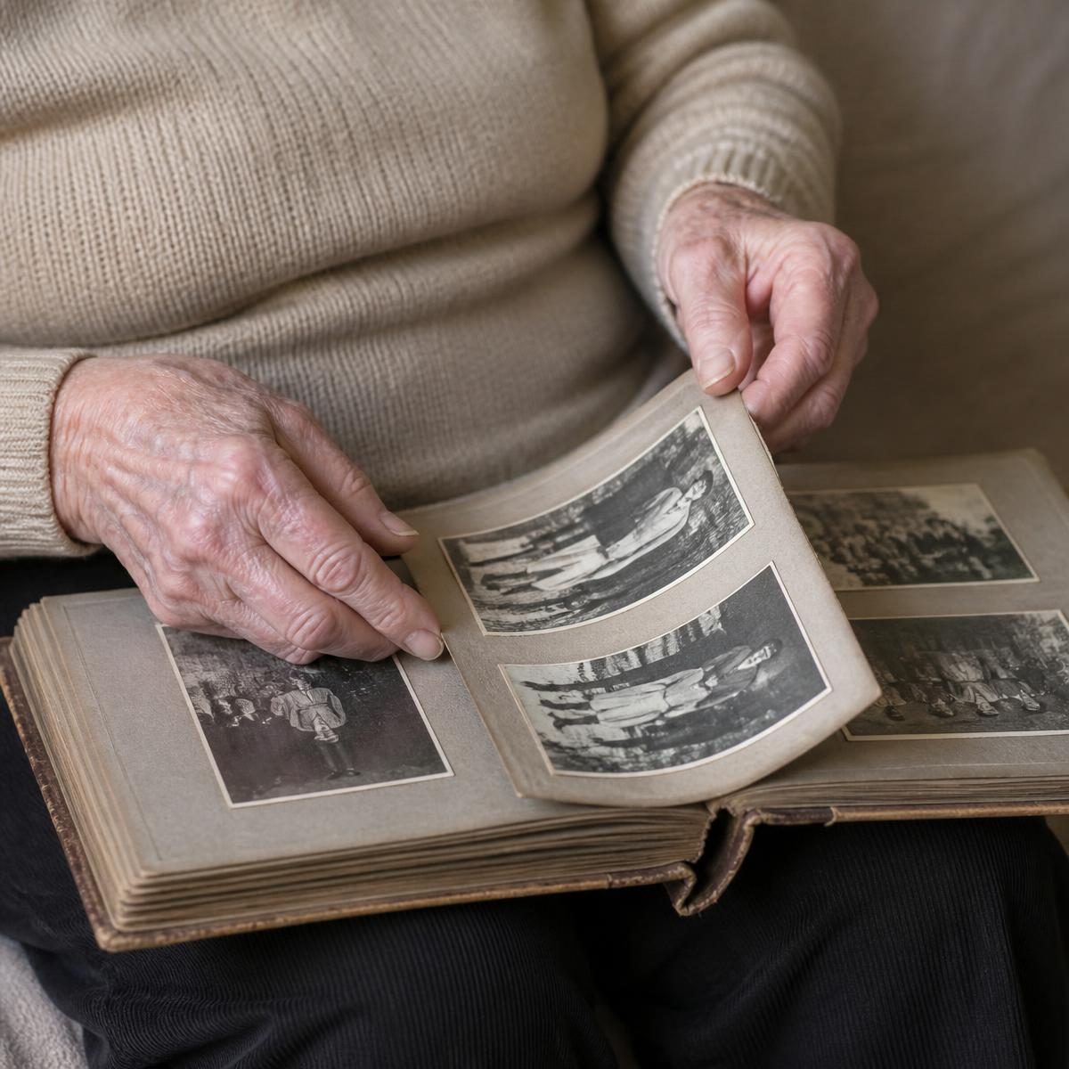 Photograph for the word „икада“ (ever)