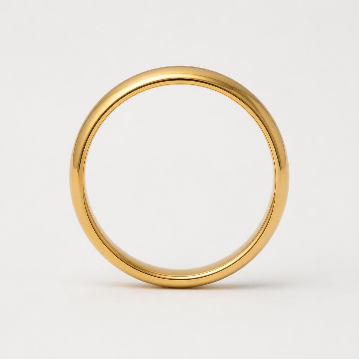 Photograph for the word „прстен“ (ring)