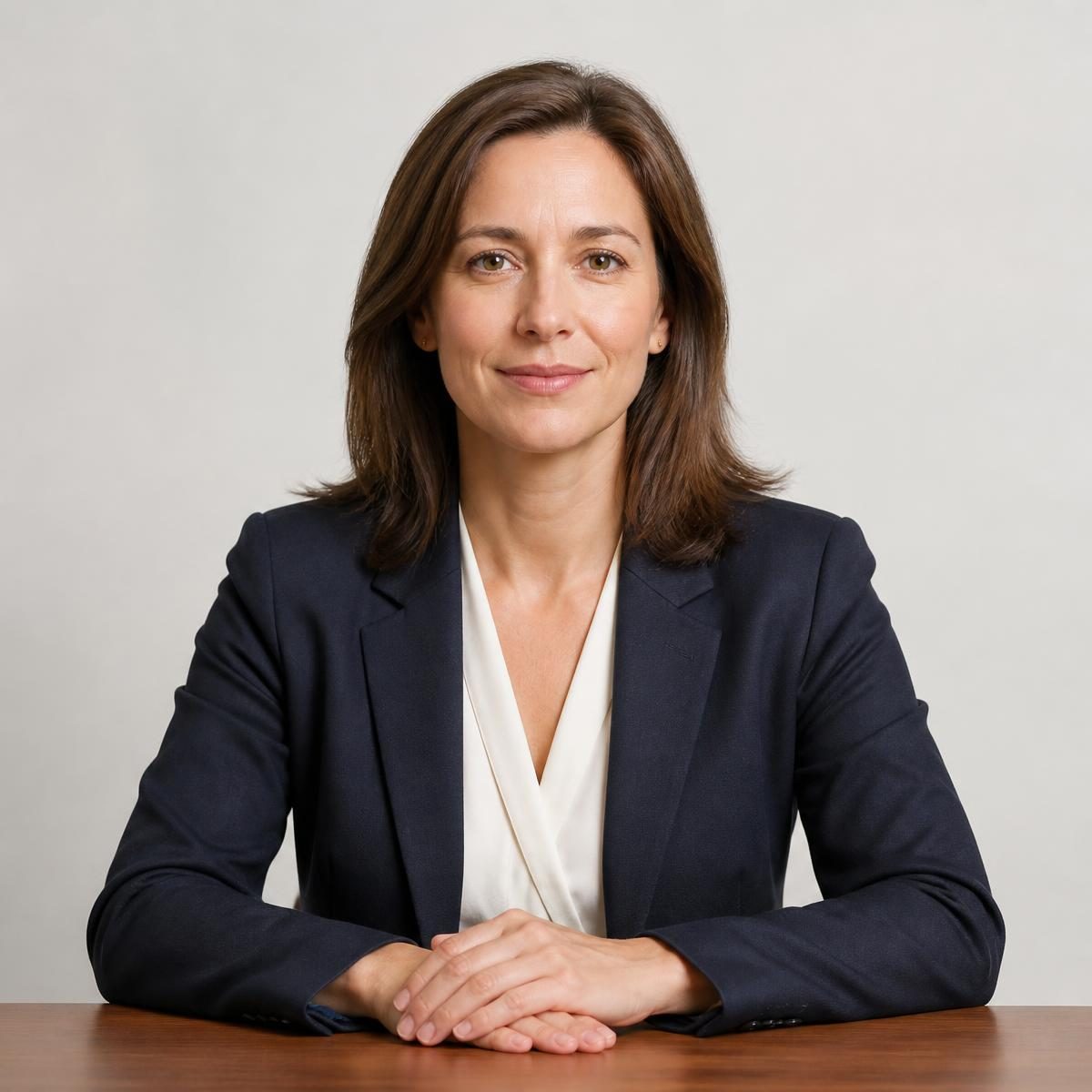 Photograph for the word „шефица“ (female boss (colloquial))
