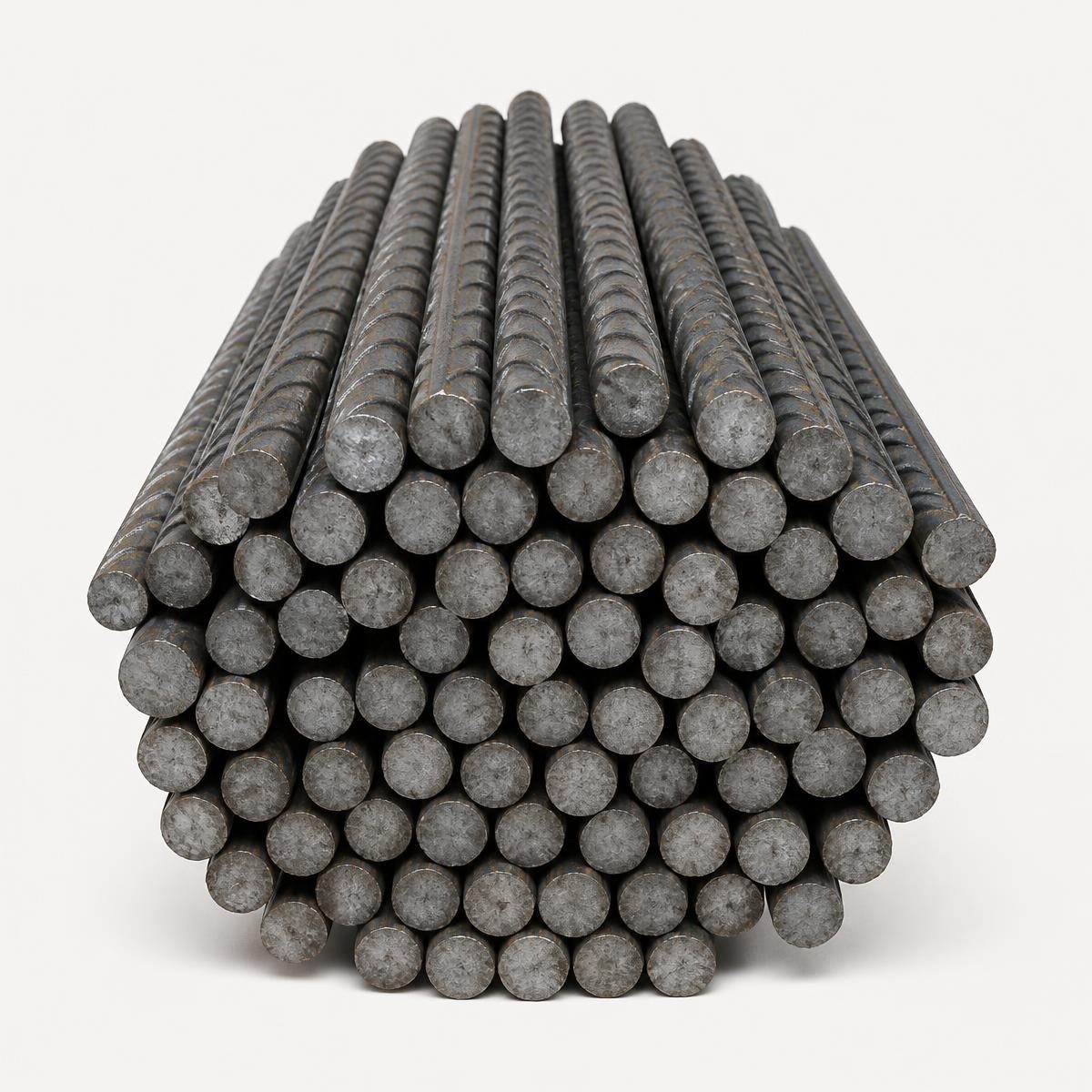 Photograph for the word „челик“ (steel)
