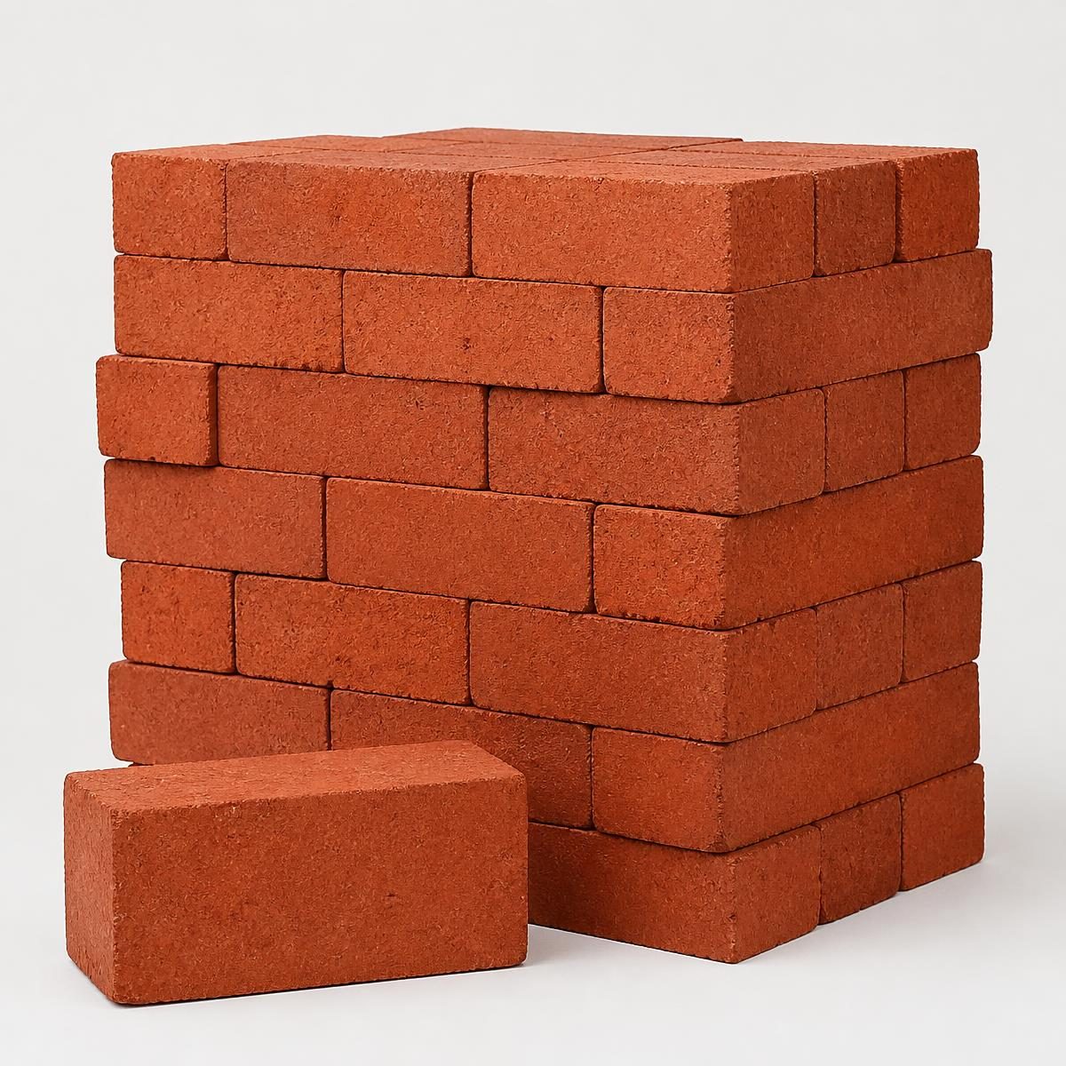 Photograph for the word „цигла“ (brick)