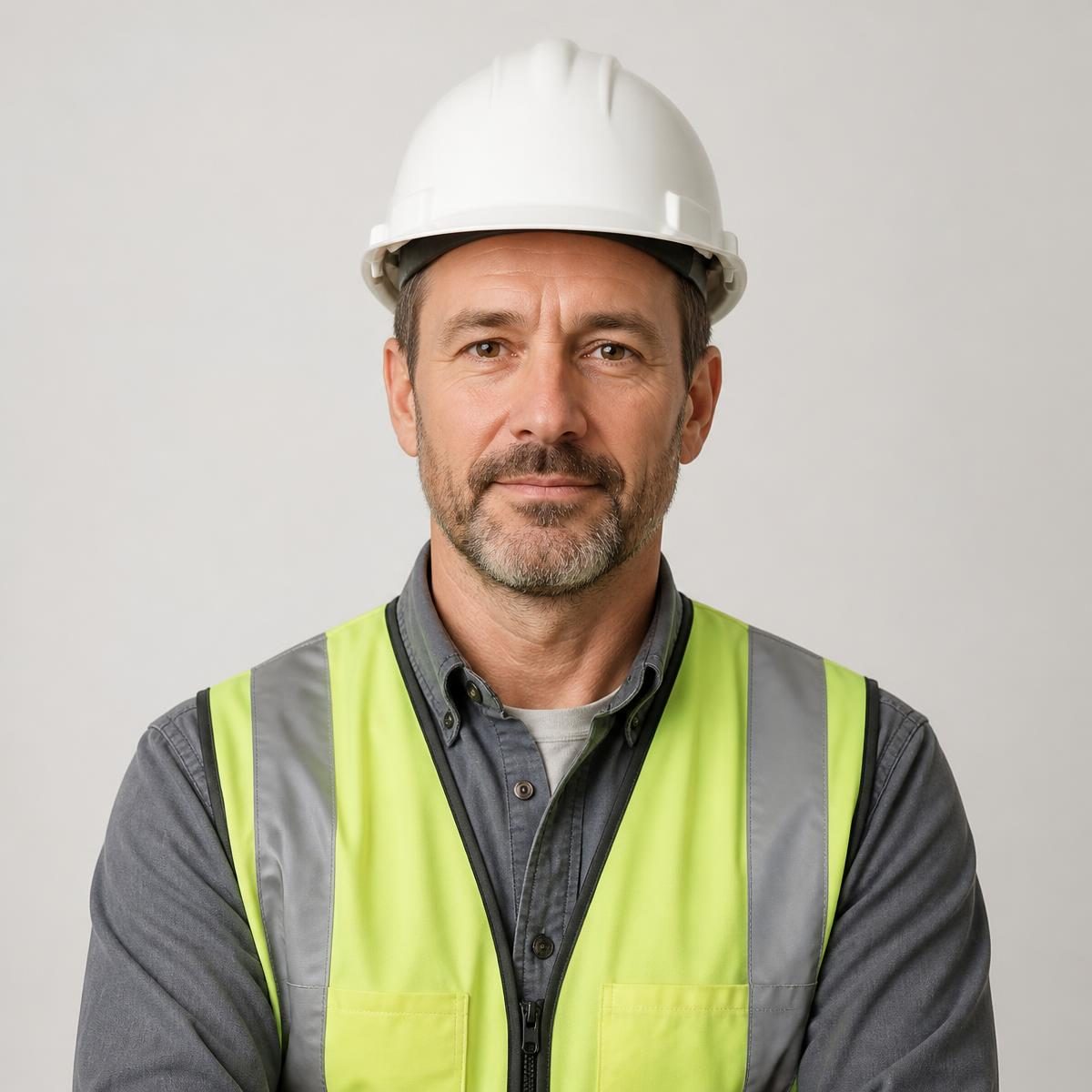 Photograph for the word „извођач“ (contractor)